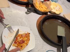 -必胜客(远大路店)