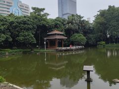 -黄埔荔枝公园