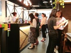 -南门小馆·清真(国贸商城店)