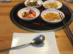 -八福力韩国休闲餐厅(泉舜店)