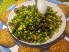 -大闫家烧烤·小海鲜家常菜(郑庄店)