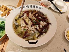 -江渔儿酸菜鱼(曜一城店)