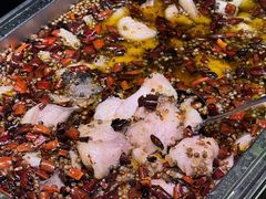 -聚盛源蒸汽海鲜火锅烤肉自助(巨川金海岸购物广场店)