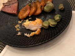 -新发展亚太JW万豪酒店·福苑咖啡厅