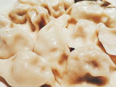 -安天民北方饺子(白石洲店)