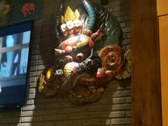-甘尼仕印度餐厅酒吧(斜塘老街店)