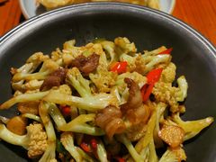 -翠花老菜饺子馆(七宝店)