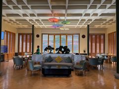 -成都安仁福朋喜来登酒店