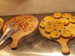 -豪约客牛排自助(安吉万达店)