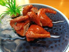 红烧鸽-大鸽饭(马王堆店)