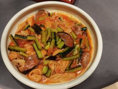 -阿庄新豫菜(航海东路店)