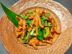-滇铺子·云南特色菜·第九届野生菌美食节(曲靖万达店)