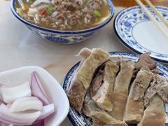 -星月美食城(雁西路店)