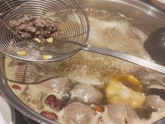 -尚合里潮汕牛肉火锅(海沧店)
