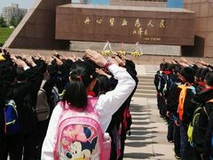 -上海市龙华烈士陵园