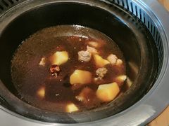 -锅老头铁锅炖•大锅蒸汽海鲜(韩乐坊店)