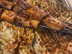 -清真·馬坡二旦烧烤(人生一串拍摄店)