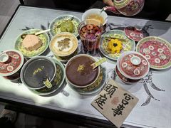 -宫事颐庭·老佛爷贵寿下午茶(颐和园店)