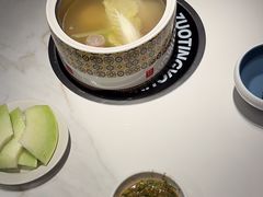 -左庭右院鲜牛肉火锅(新梅广场店)