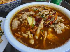 -遵义米粉川菜馆(木渎镇店)