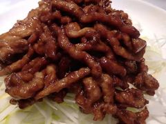 -姥姥春饼·烤鸭(未央路盛龙店)