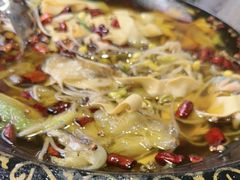 -金三可市井水煮鱼(金碧园店)