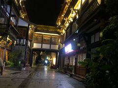 -小向麻辣烫(天街总店)