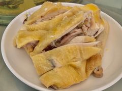 -小本鸡饭店(滨江白马湖店)
