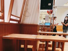 -小满手工粉(上海月星环球港店)