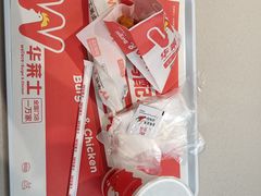 -华莱士·全鸡汉堡(花都钟村店)