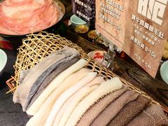 -吼堂老火锅(太古里总店)