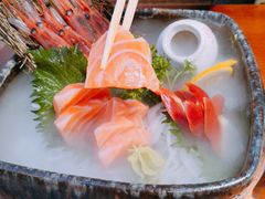 -鳗鱼家·深夜食堂(军博店)