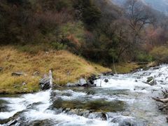 -叠溪松坪沟景区