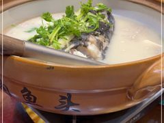-木子山庄·安徽省老字号·中国炖锅宴