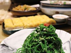 -羊之道草原味道清真餐厅(番禺店)