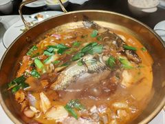 -食光慢宴·安吉土菜馆