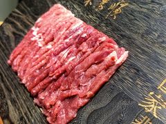 -东来顺(非遗·清真火锅·盛世广场店)