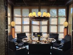 -杭州西子湖四季酒店·金沙厅