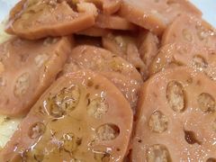 -虹海圣肉饼店家常菜馆