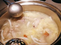 -同仁四季椰子鸡(宝安壹方城店)