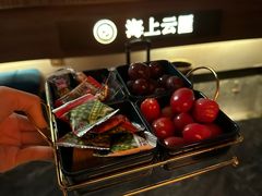 -海上云汇·影院足道·spa(古美店)