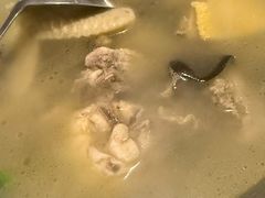 -呼吸森林·生态农庄农家乐私房菜