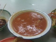 罗宋汤-做了不起的80后