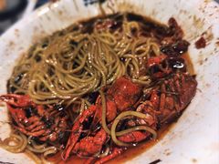 -刘一龙虾.烧烤(理工直营店)