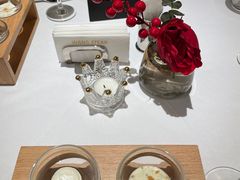 -王品牛排(郑州大卫城店)