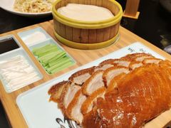 -宴小馆·小海鲜青岛菜(五四广场店)