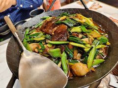 -乔阿马·江南味·驴肉香(龙湖华泾天街店)