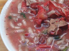 -阿聪芋头面(屏南店)