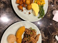 -水晶之星洗浴温泉汗蒸