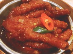 -稻香酒家(天河城店)